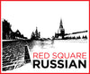 Red Square Russian